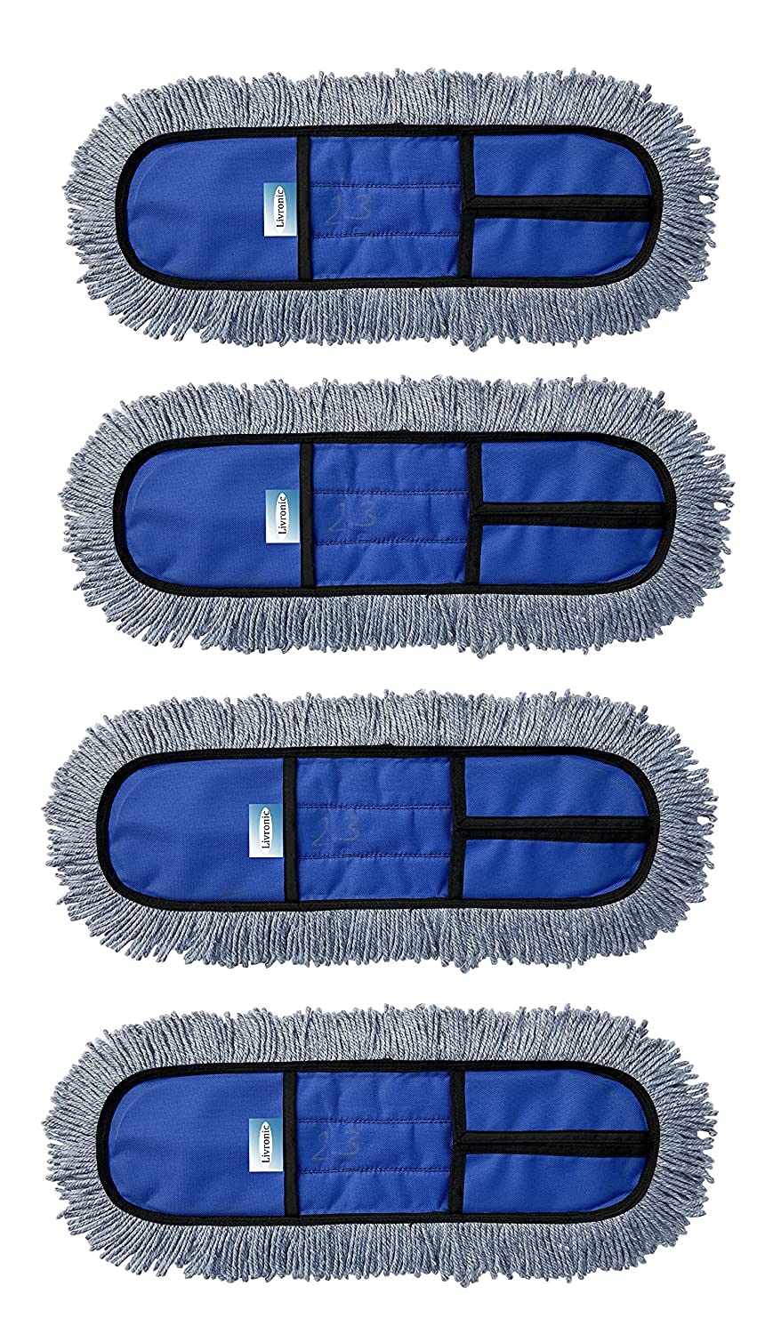 See full amazon price history chart for Livronic® Wet and Dry Cotton Pad Floor Mop… (18 INCH Refill Pack of 4 PCS) Livronic® Wet and Dry Cotton Pad Floor Mop… (18 INCH Refill Pack of 4 PCS) (B09838LH67) Amazon Price History, Amazon Price Tracker