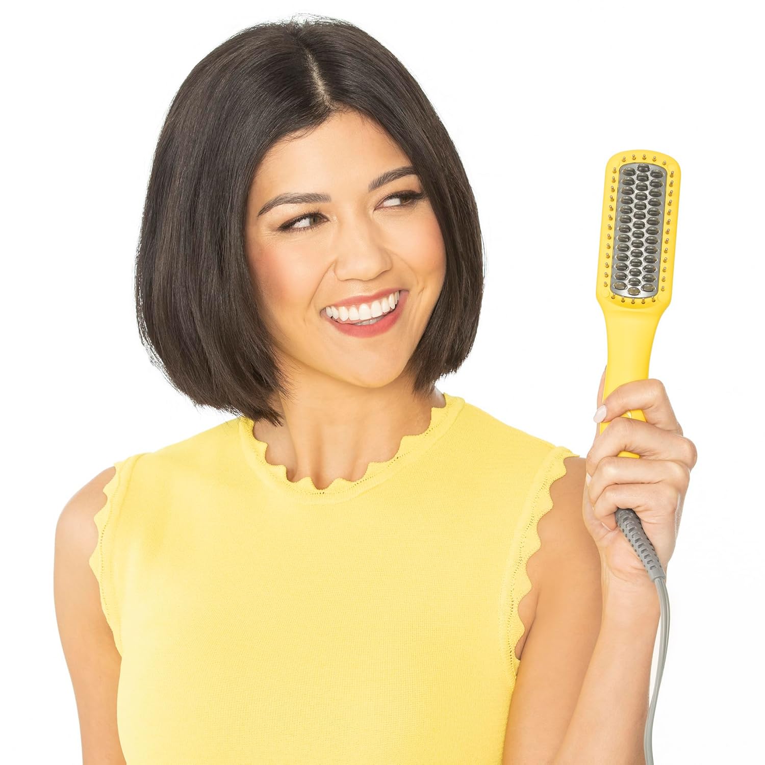 Drybar The Baby Brush Crush Mini Heated Egypt Ubuy