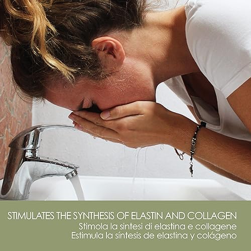 Miniatura 5 de LYNPHA VITALE Jabón Alepo con Aceite de Oliva y 16% de Aceite de Laurel  Receta Original  Jabón Hecho a Mano y Ecológico  Producto Natural Adecuado