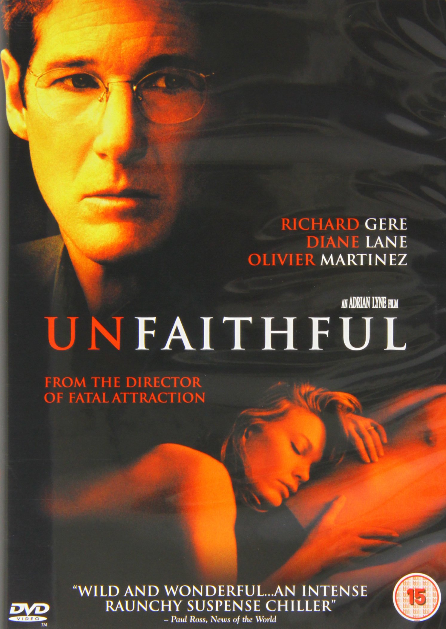 Unfaithful