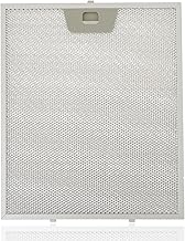1 Pack WB02X24871 Range Hood Grease Filter Replacement 5 Layer Aluminum Mesh Hood Grease Filter Fit for GE JVW5361SJSS JVW5361EJ1ES JVW5361EJES