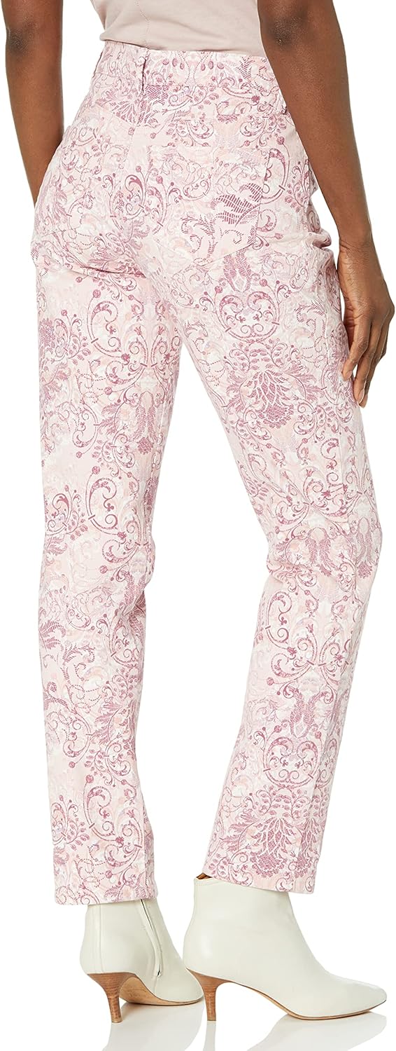 Gloria Vanderbilt Women’s Classic Tapered Amanda Jeans