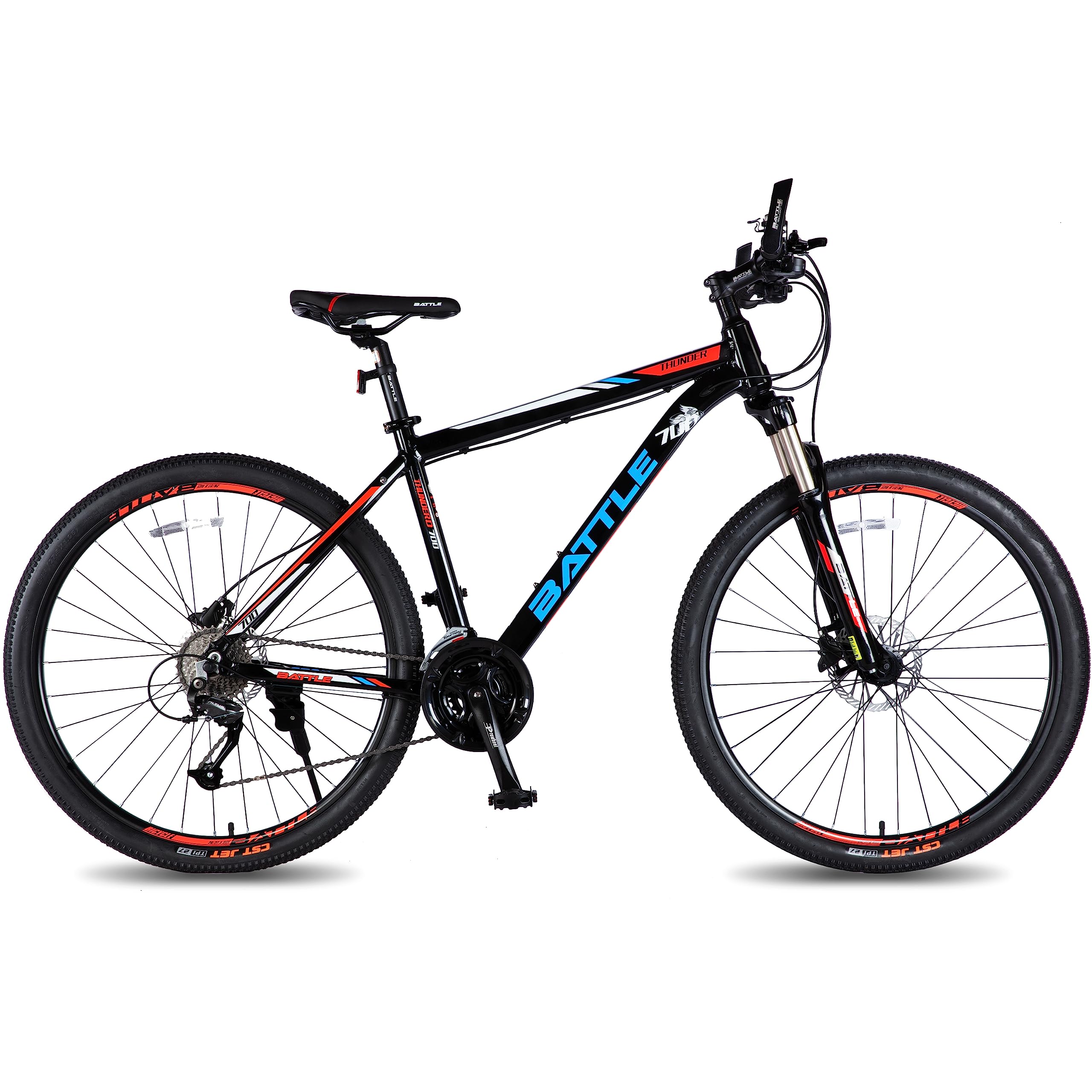 Shimano Acera Firefox Mountrail D Price Mtb Cycle With Hydraulic Brakes  Sales