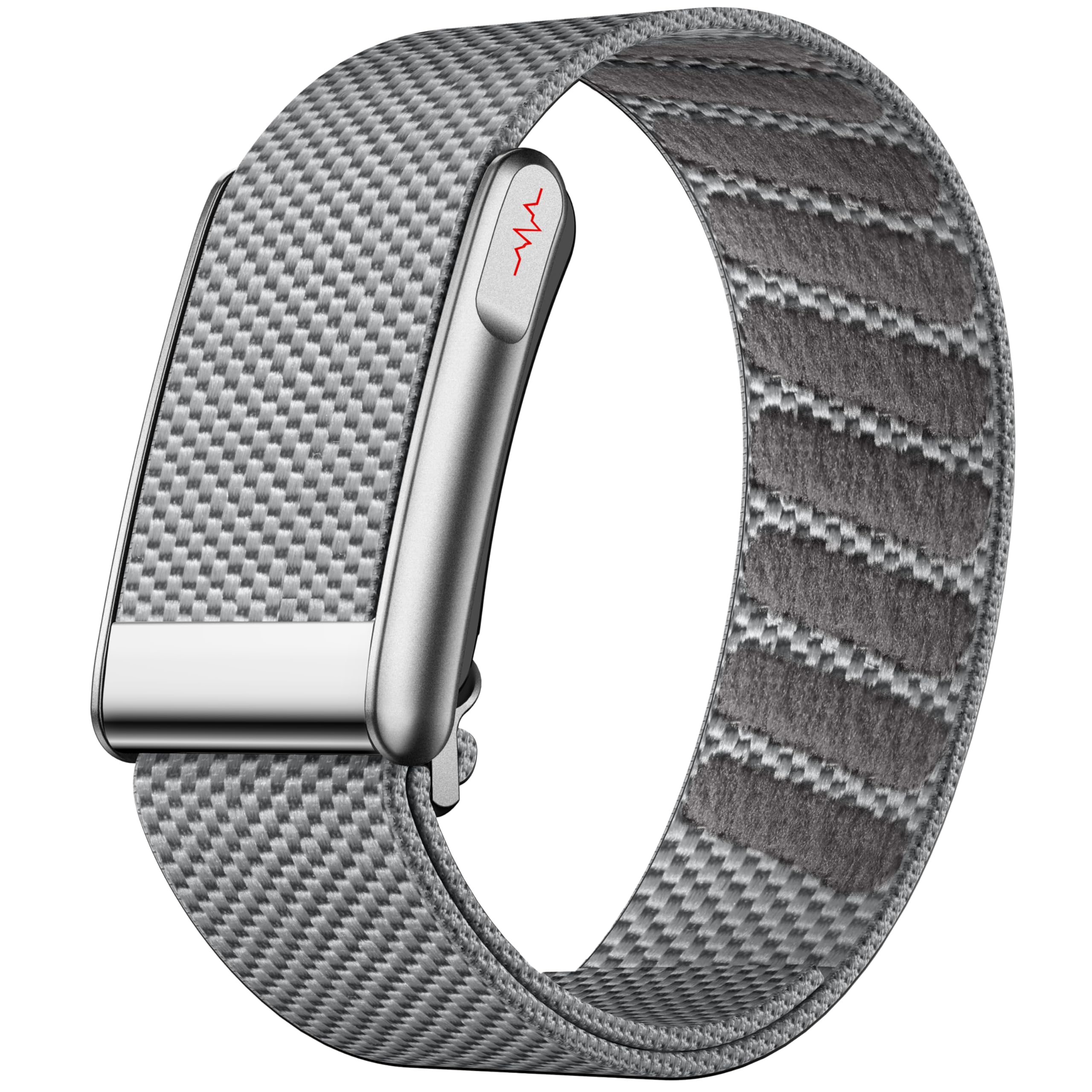 Activity Tracker for Men Women Heart Rate Sleep Monitor Lightweight Pedometer Calories Waterproof Fitness Tracker for Android iOS Phones Health Wearable Screenless Smart Bracelet Long Battery Life