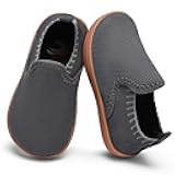 Wide Toddler Barefoot Shoes Little Boys Girls Slip On Shoes Quick Dry Lightweight Breathable Walking Shoes