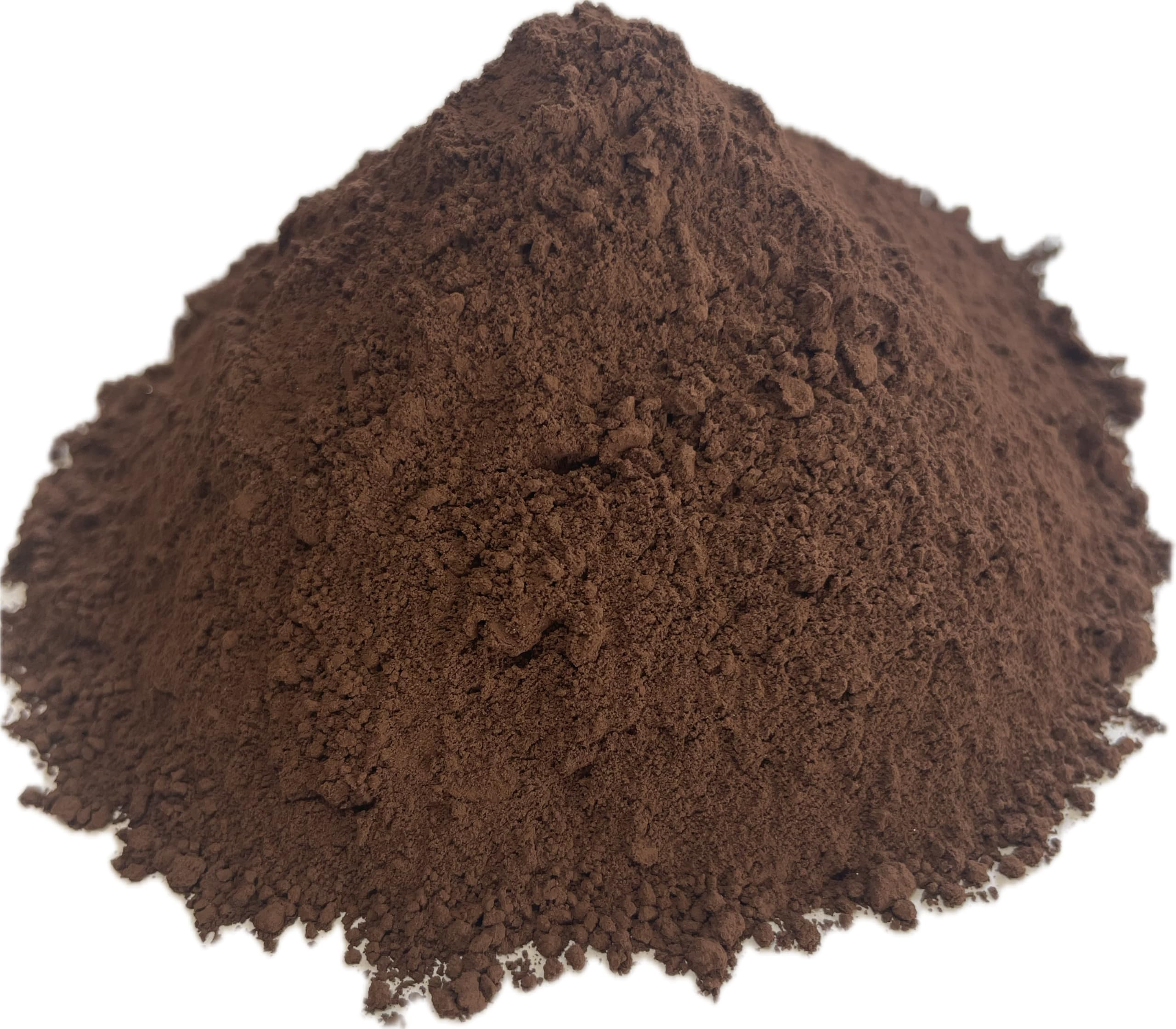 EZ-Tint 100 Gram Pack (Brown) – Concentrated, Fine, Powdered Tint – Compatible with All Liquid Epoxies and Polyesters