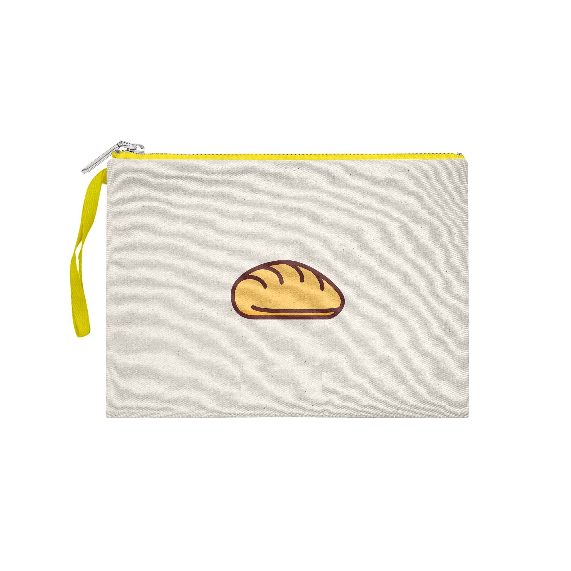 Bona Basics Women's BUCBYI-100426 Clutches, Beige