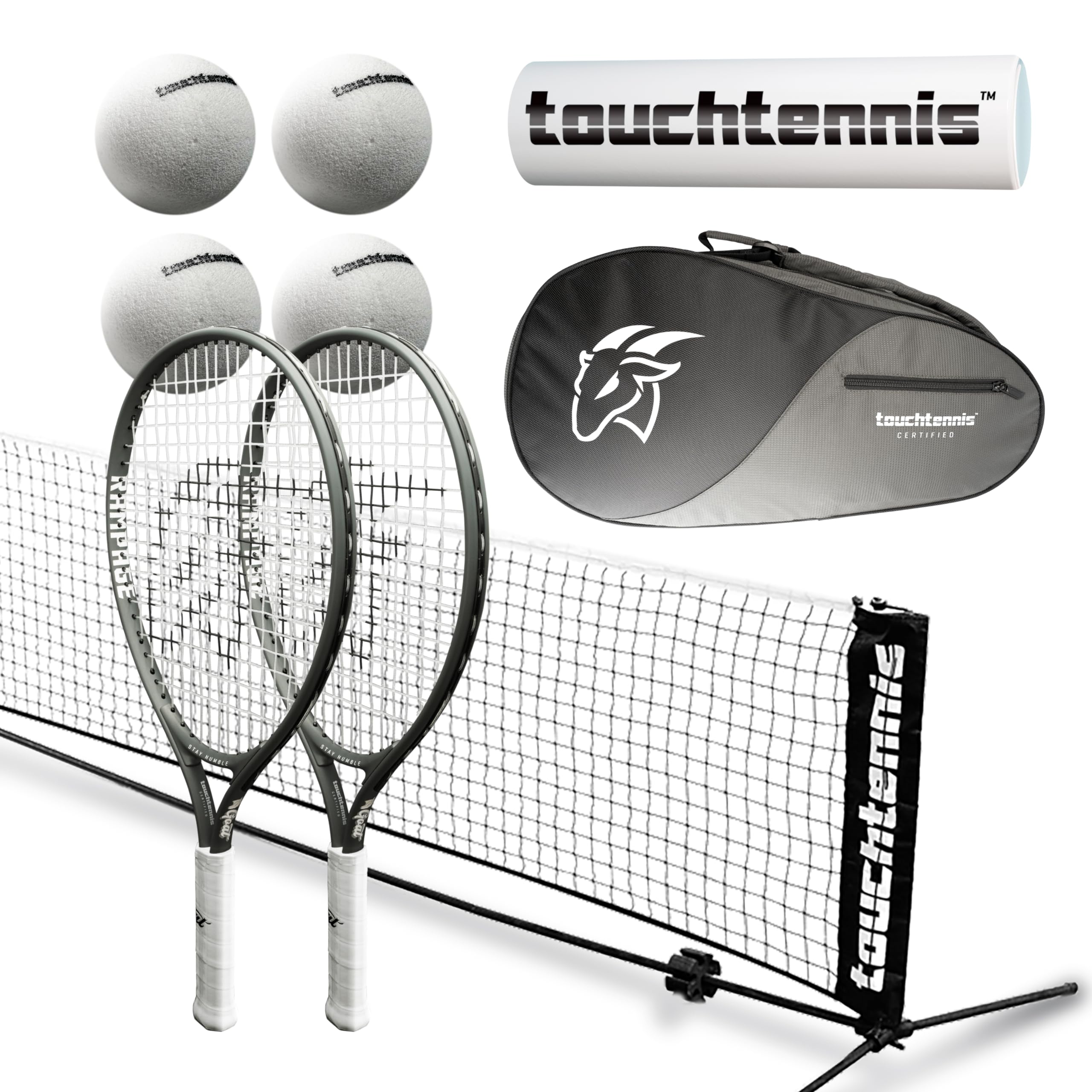 touchtennis Full Court Combo