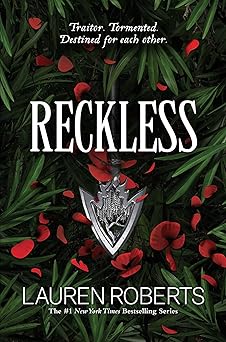 Reckless (The Powerless Trilogy)