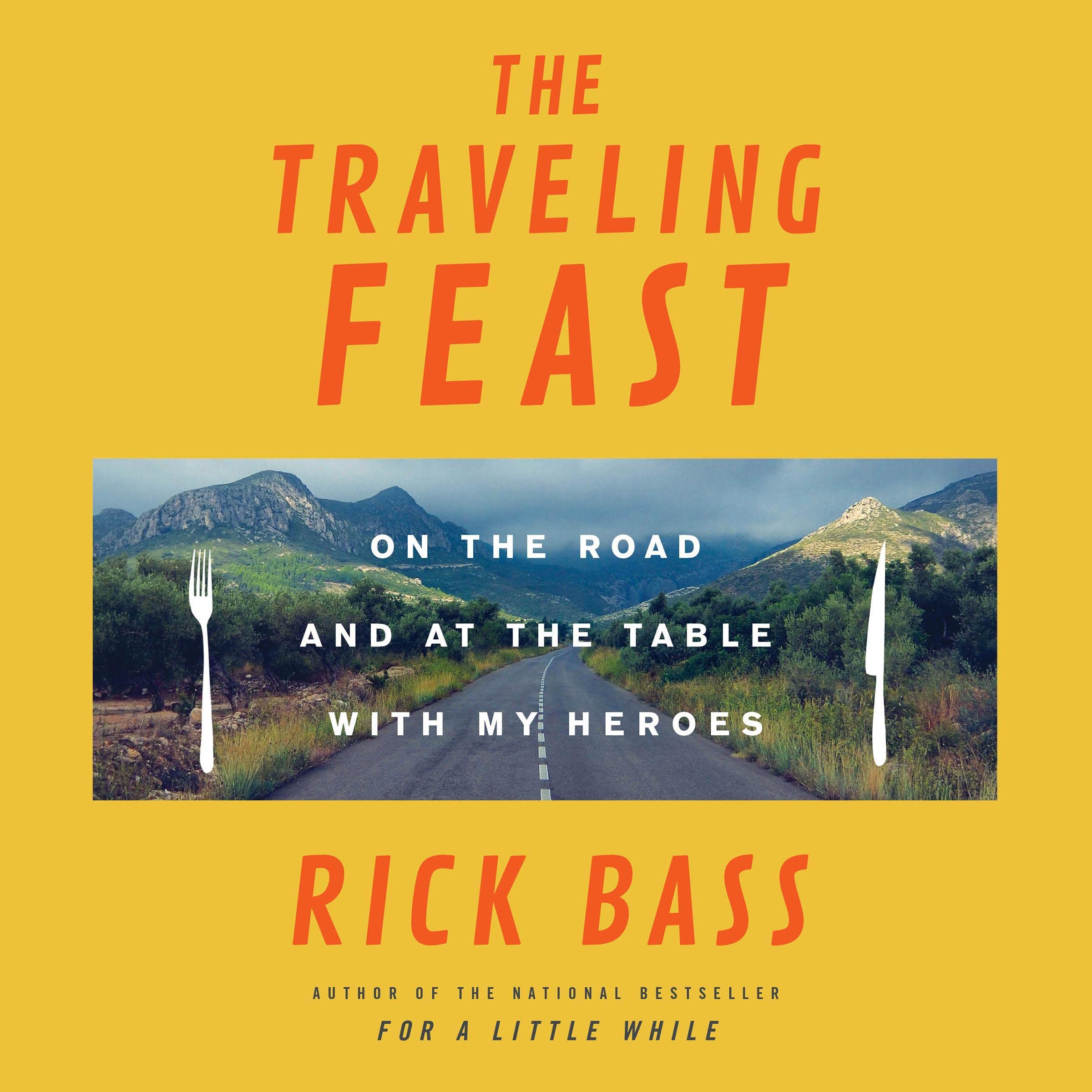 The Traveling Feast