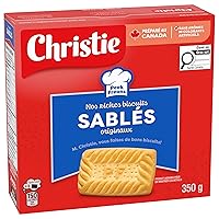 Vista 12 de Peek Freans Shortcake Galletas/Galletas, 12.35 oz/10.6 onzas