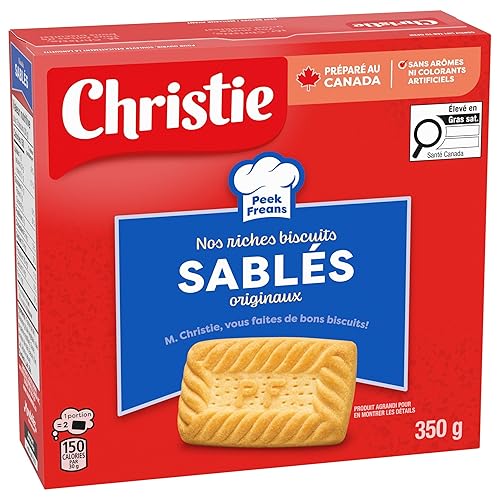 Miniatura 12 de Peek Freans Shortcake Galletas/Galletas, 12.35 oz/10.6 onzas