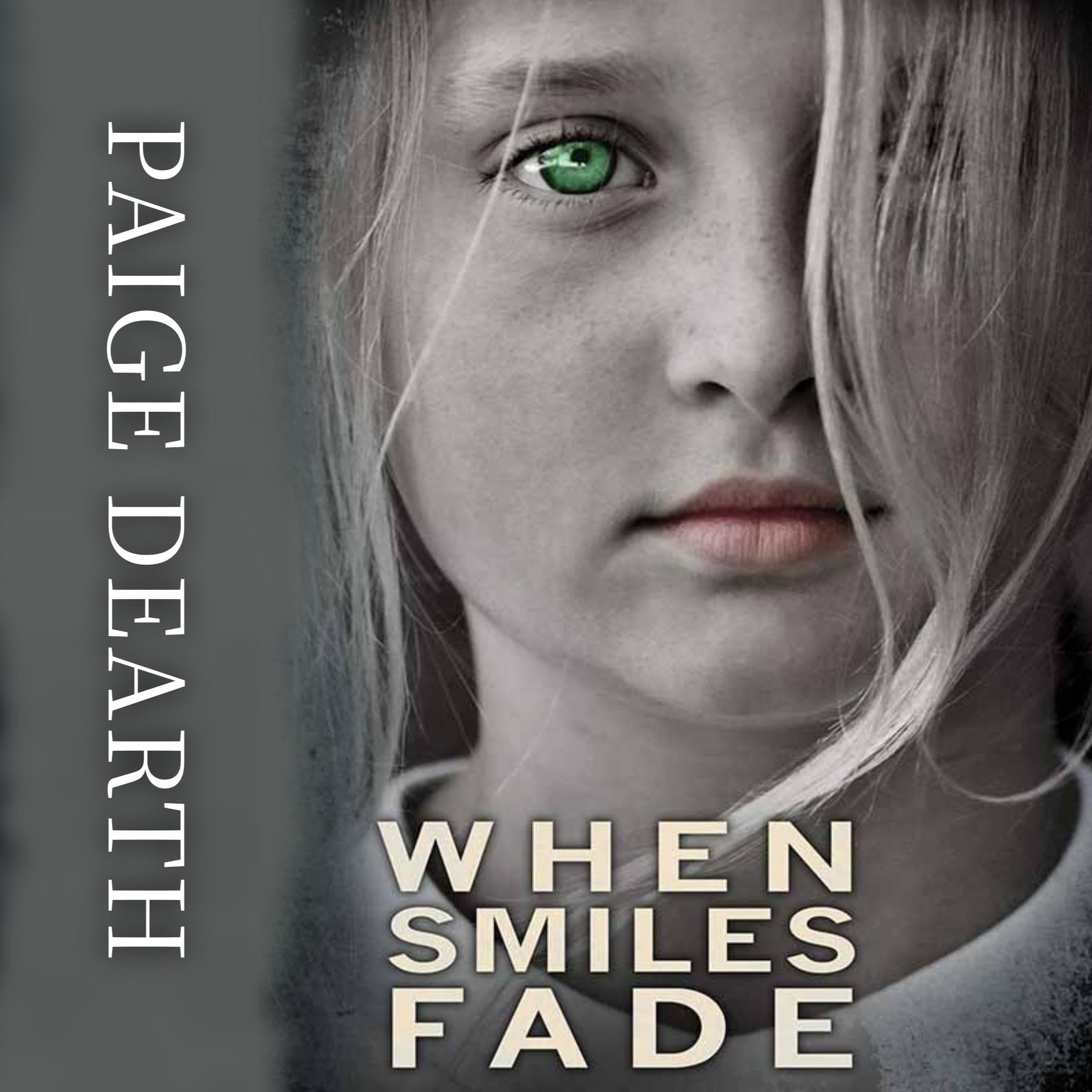 Cover art for When Smiles Fade