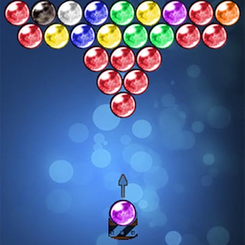 Bubble Shooter 1000+ Level