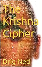 The Krishna Cipher Cover