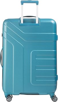 Travelite Vector Suitcase Size L 77 cm 103 Litres Large Travel Suitcase