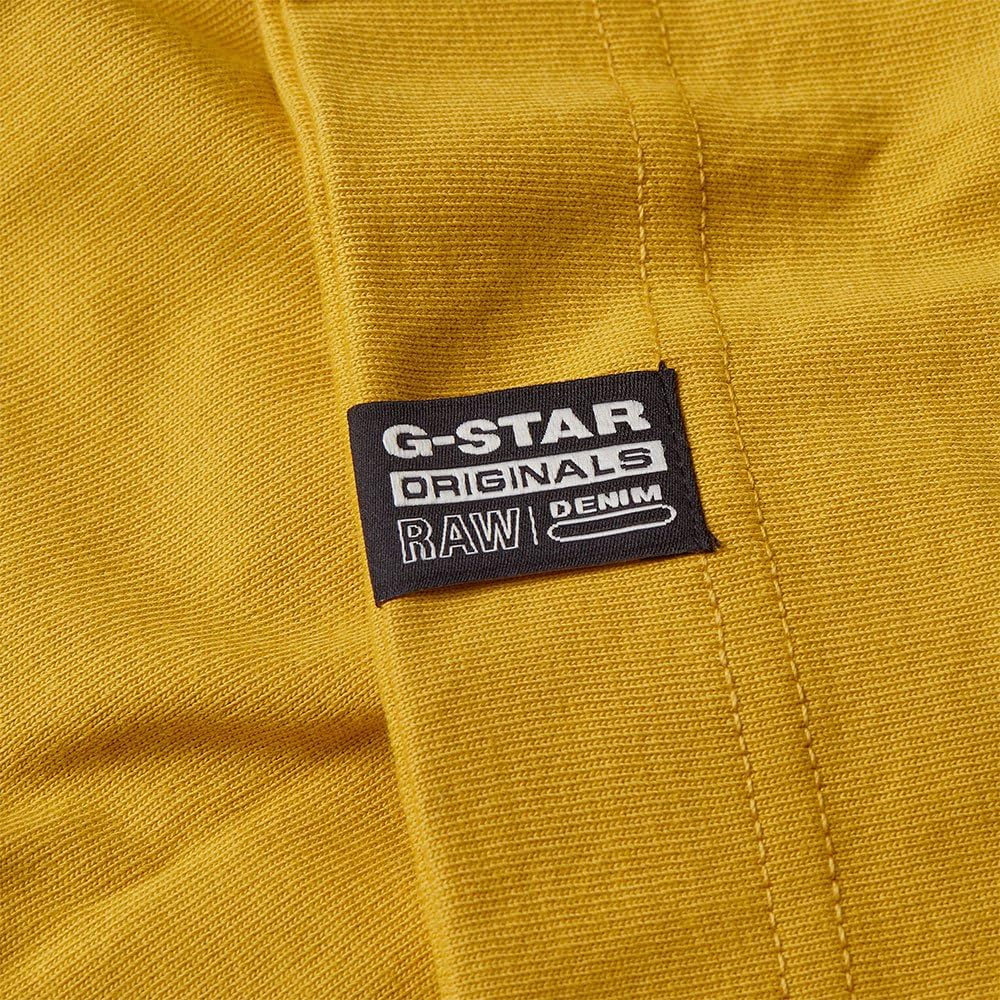 G-Star T-Shirt Essential Loose T-Shirts Homme (Lot de 1)