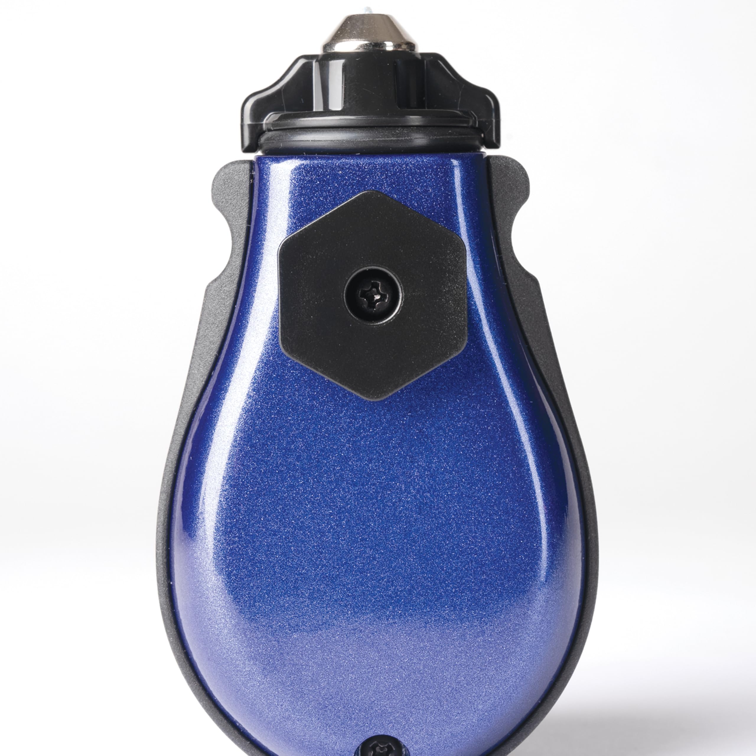 TAJIMA Chalk-Rite CR802SFB Mini Snap-Line Boîte à craie ultra-fine 0,5 mm