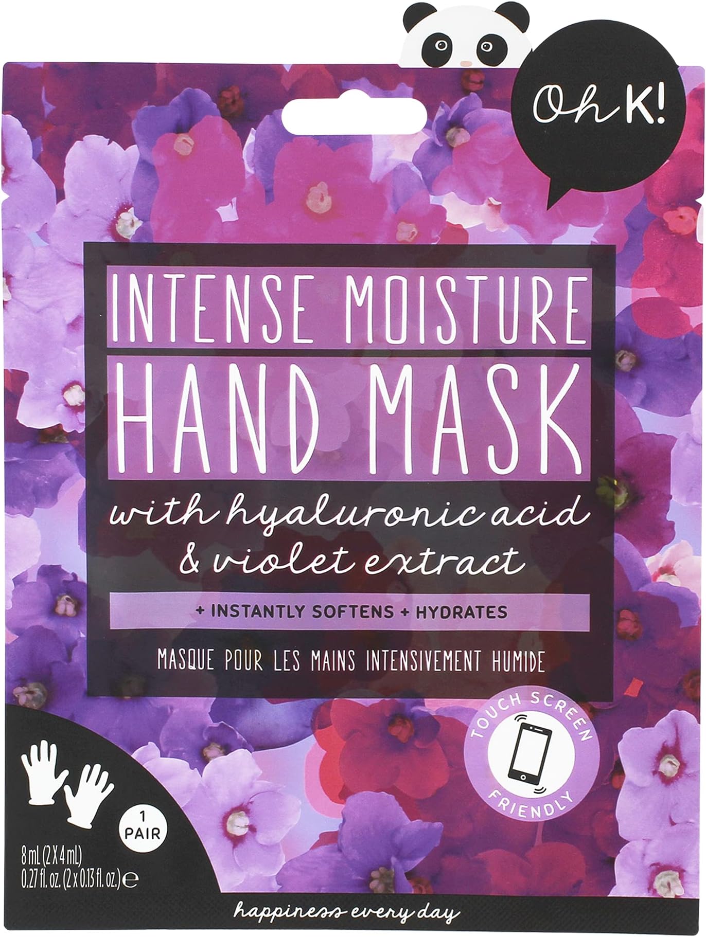 Oh K! Intense Moisture Hand Mask