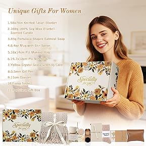 Best Self-Care Gifts for Women 13 81c+HaRuvsL. SX289
