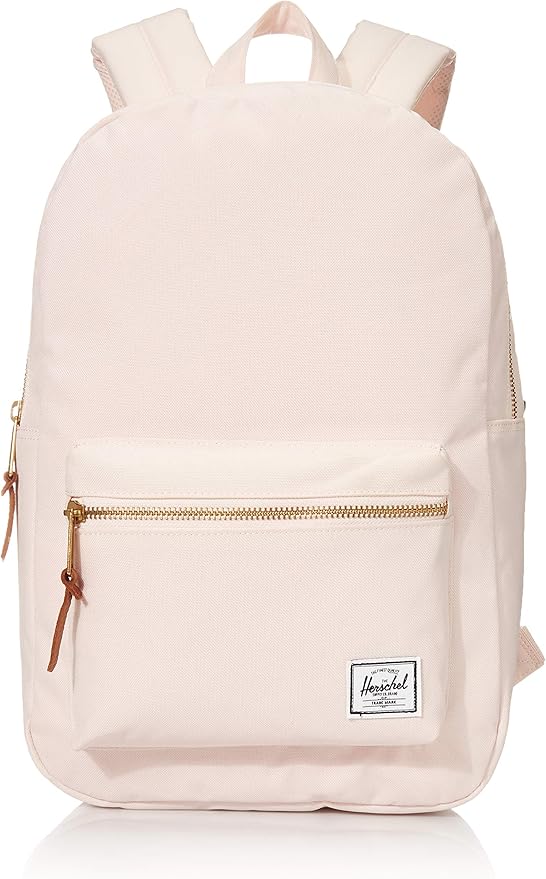 herschel blush backpack