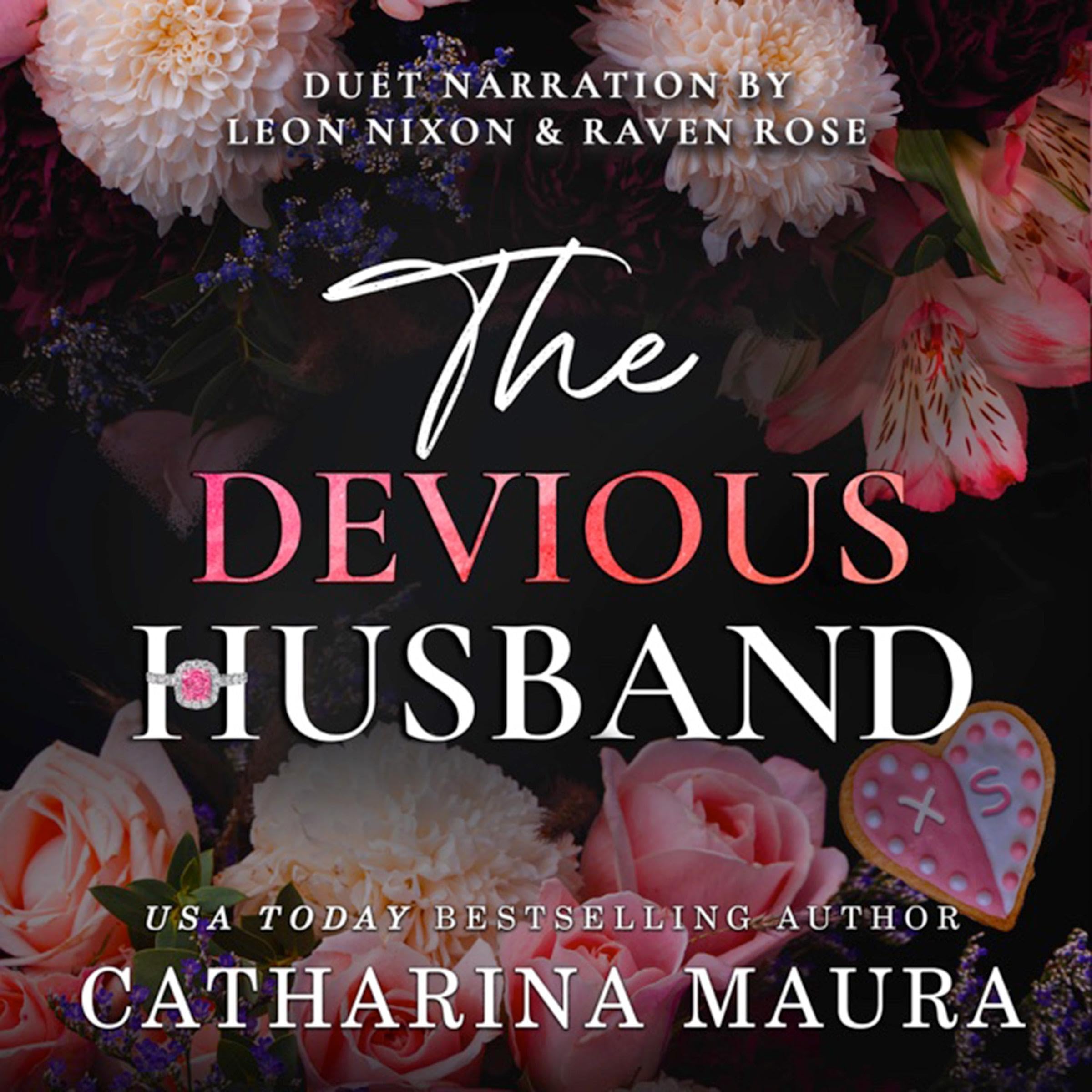The Devious Husband: Sierra and Xavier's Story