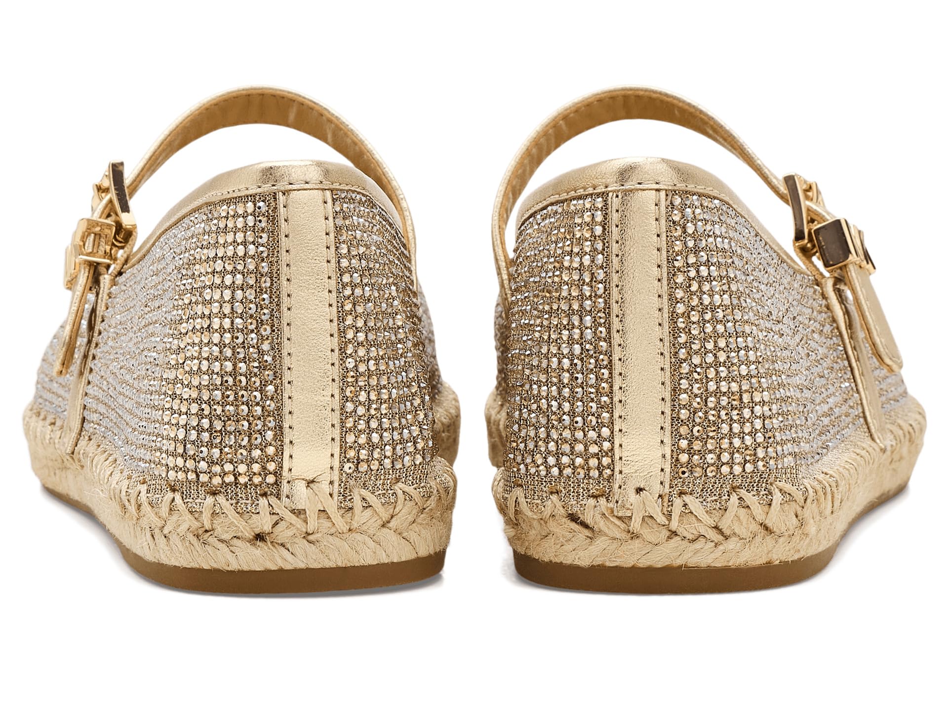 Michael Kors Lynn Ballet Espadrille EspadrillasDonna
