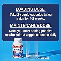 Vista 13 de Suplemento para articulaciones Arthro-7 de U.S. Doctor's Clinical, Original, 1, 1