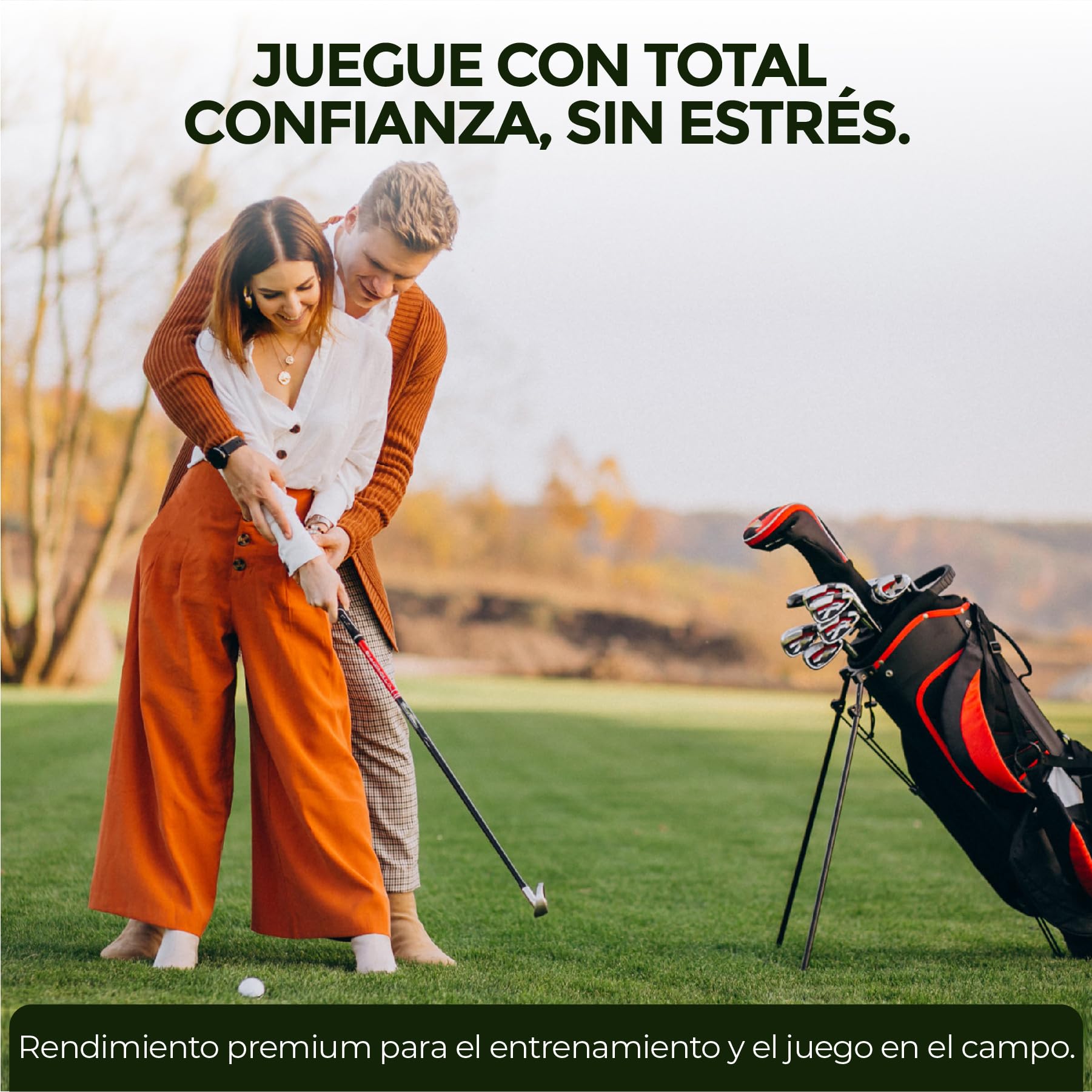 Lionstrike 22 pelotas de golf usadas, pelotas de lago de grado A, marcas mixtas, recicladas, lavadas y limpias, bolsa de almacenamiento de malla ecológica, opciones de mezcla de primera calidad y