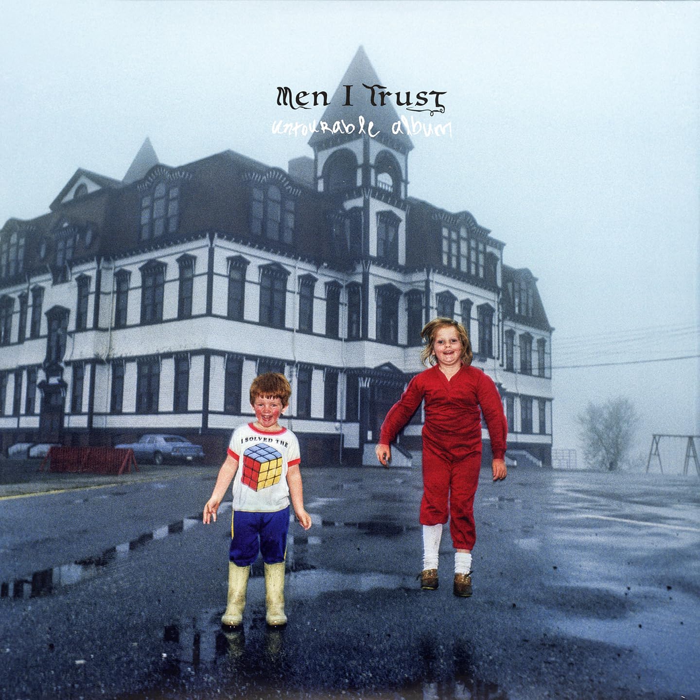 Untourable Album