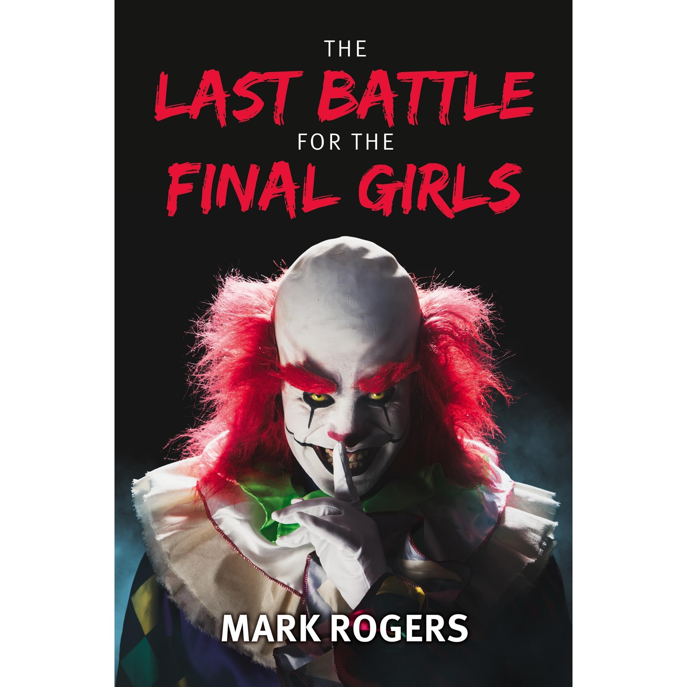 The last battle for The final girls