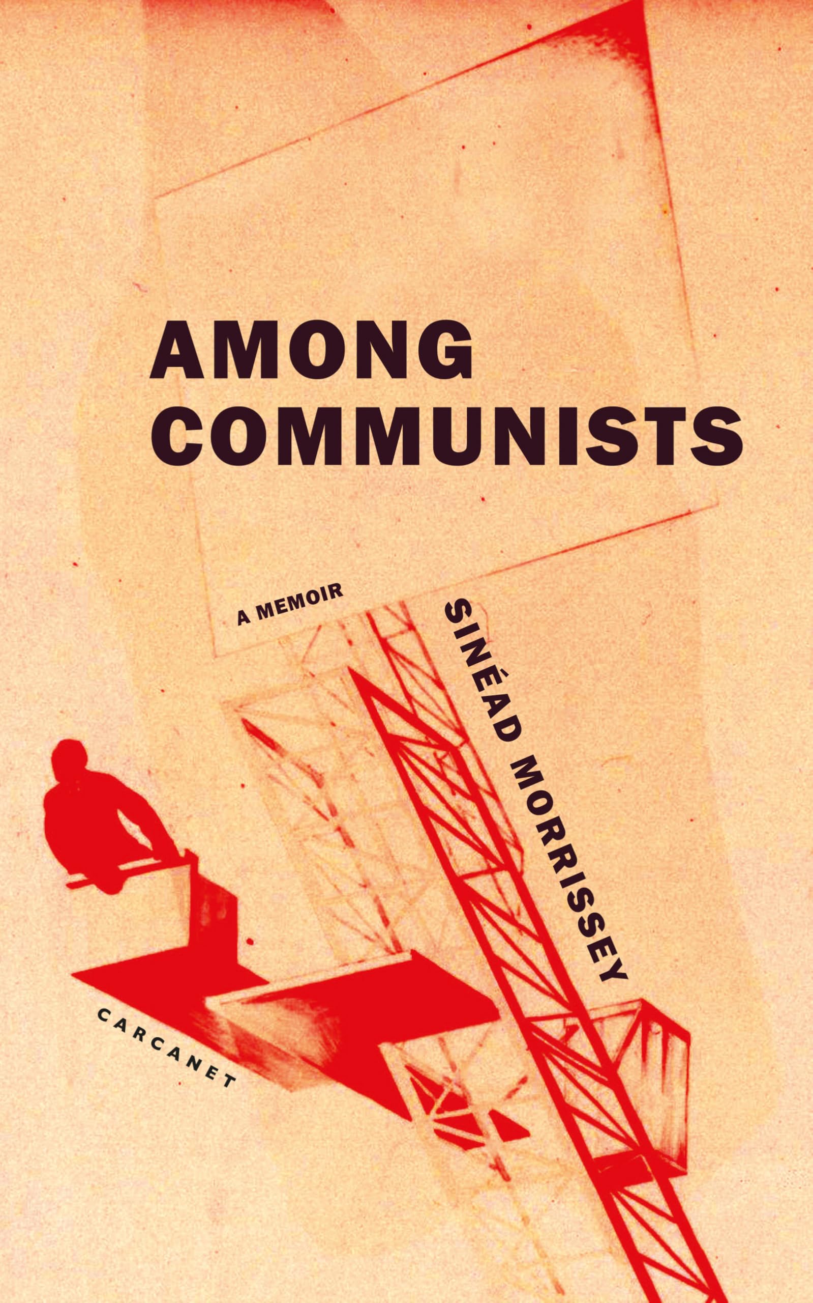 Among Communists: A Memoir