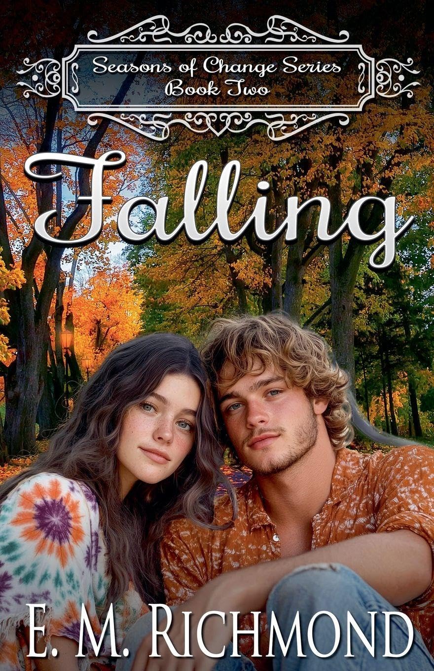 Falling: 2 (Seasons of Change)