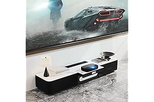 POVISON Ultra Short Throw Projector Stand