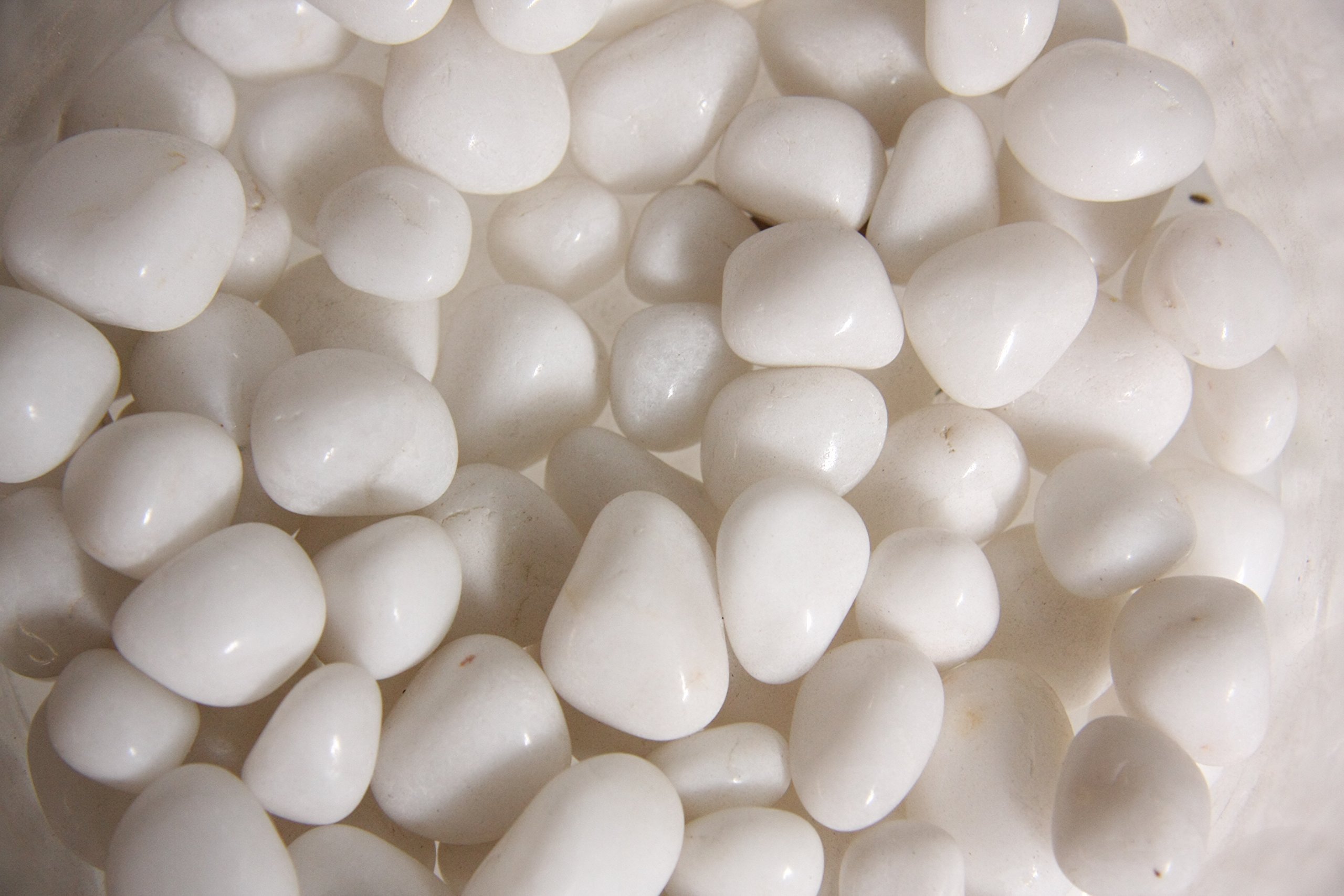 See full amazon price history chart for Creative Farmer 1Kg Garden, Landscape and Decorative Natural Stone Pebbles (Snow White) .Stone for Aquarium Landscape & All Purpose Pack Creative Farmer 1Kg Garden, Landscape and Decorative Natural Stone Pebbles (Snow White) .Stone for Aquarium Landscape & All Purpose Pack (B0828GLGS8) Amazon Price History, Amazon Price Tracker