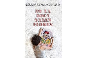 De la boca salen flores (Spanish Edition): Una conversación entre Alejandro Jodorowsky...