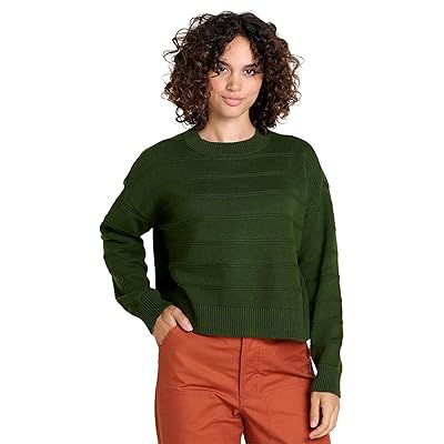 Toad&Co Bianca II Crew Sweater Women