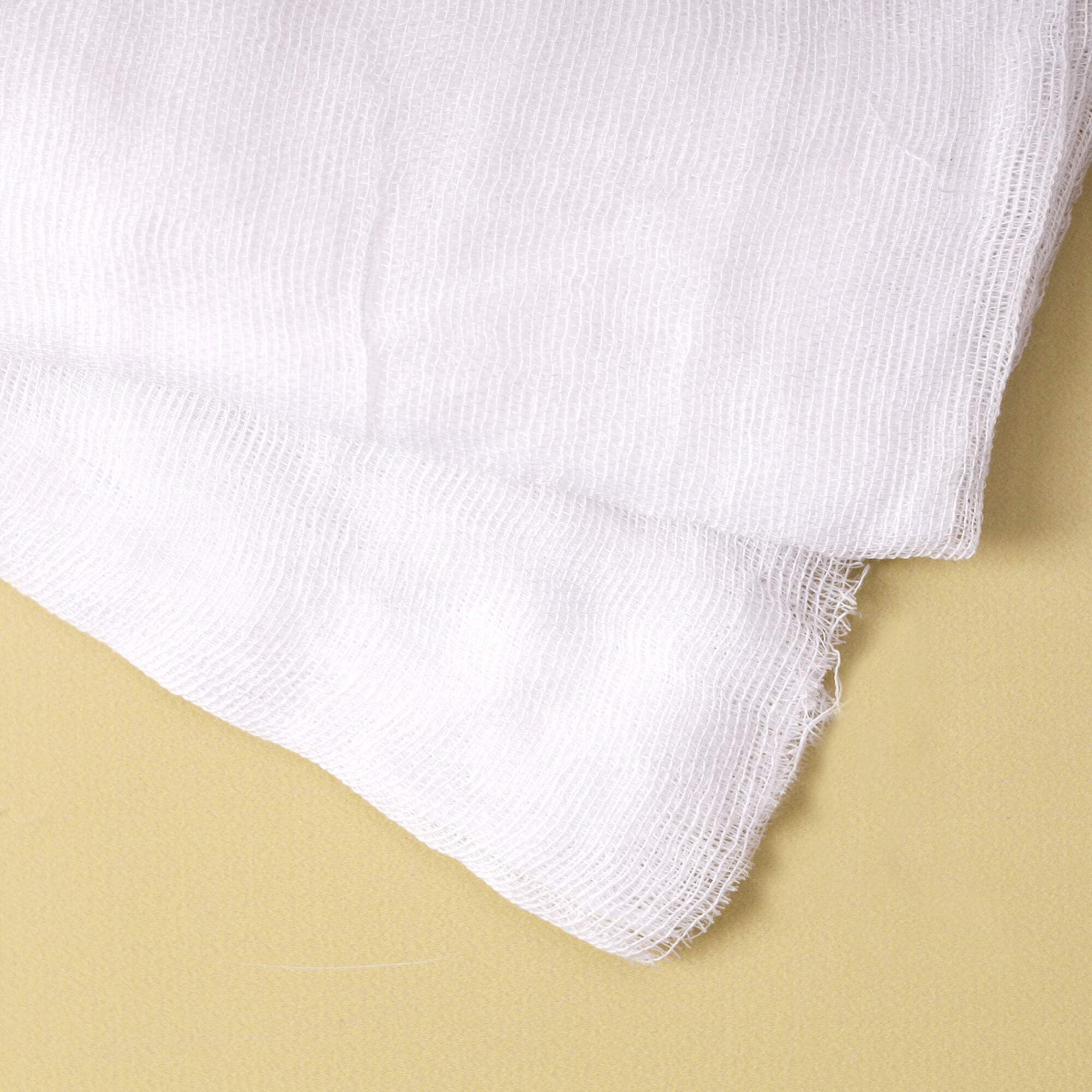 Urban Platter Premium Professional Cheese Making Cloth, 1 Pc [1 Mtr X 1 Mtr, 100% Cotton] - Image 3 thumbnail