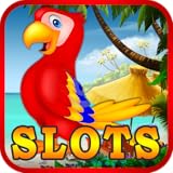 Slots Paradise: Wild Bird Casino Slots