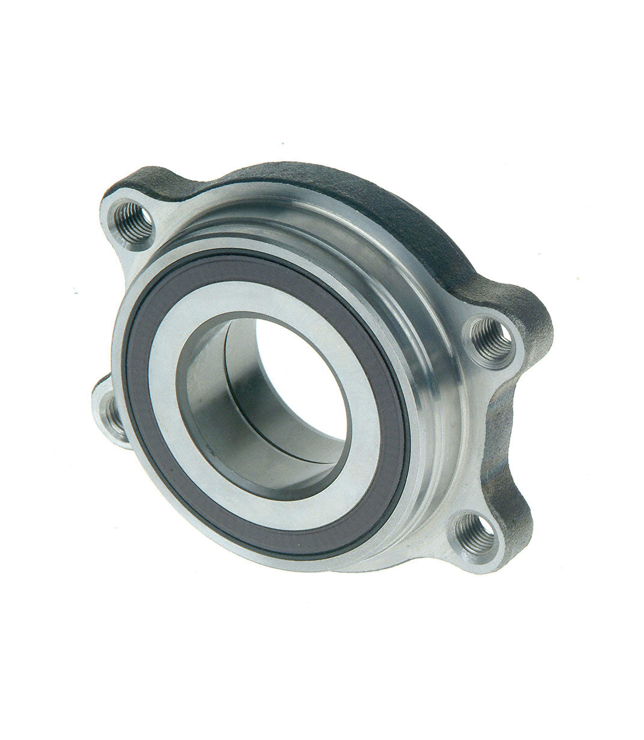 Wheel Bearing Hub Assembly MOOG 513257 Wheel Bearing & Hub Assembly ...