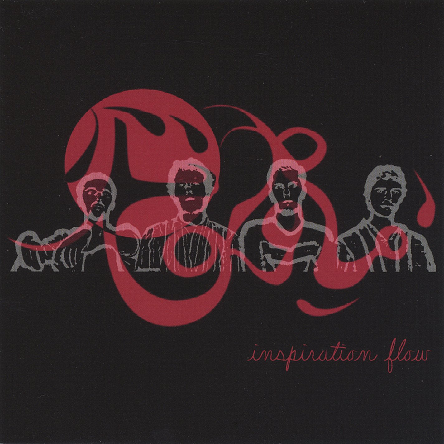 Inspiration Flow [Audio CD] Kokoro