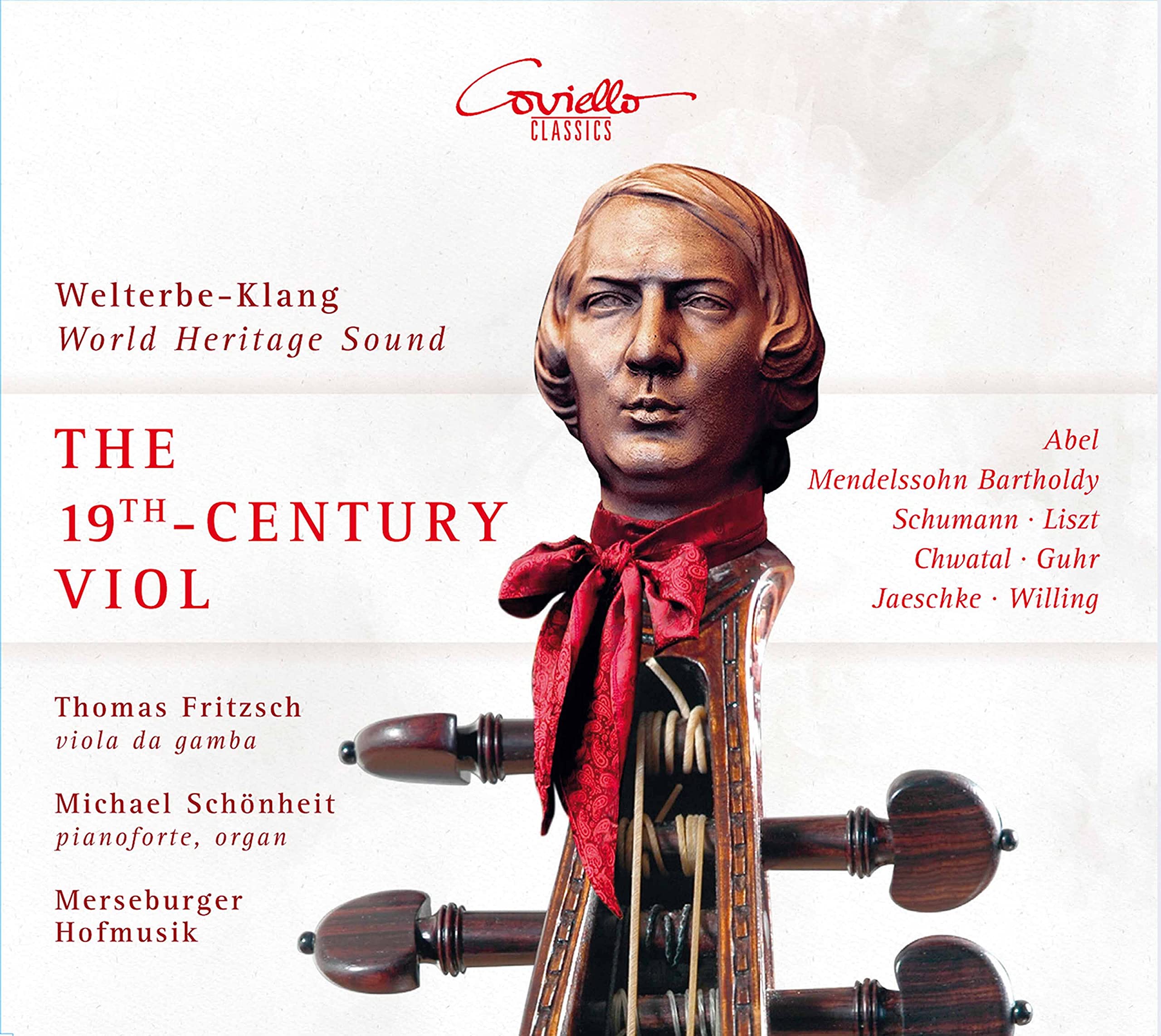 The 19th Century Viol