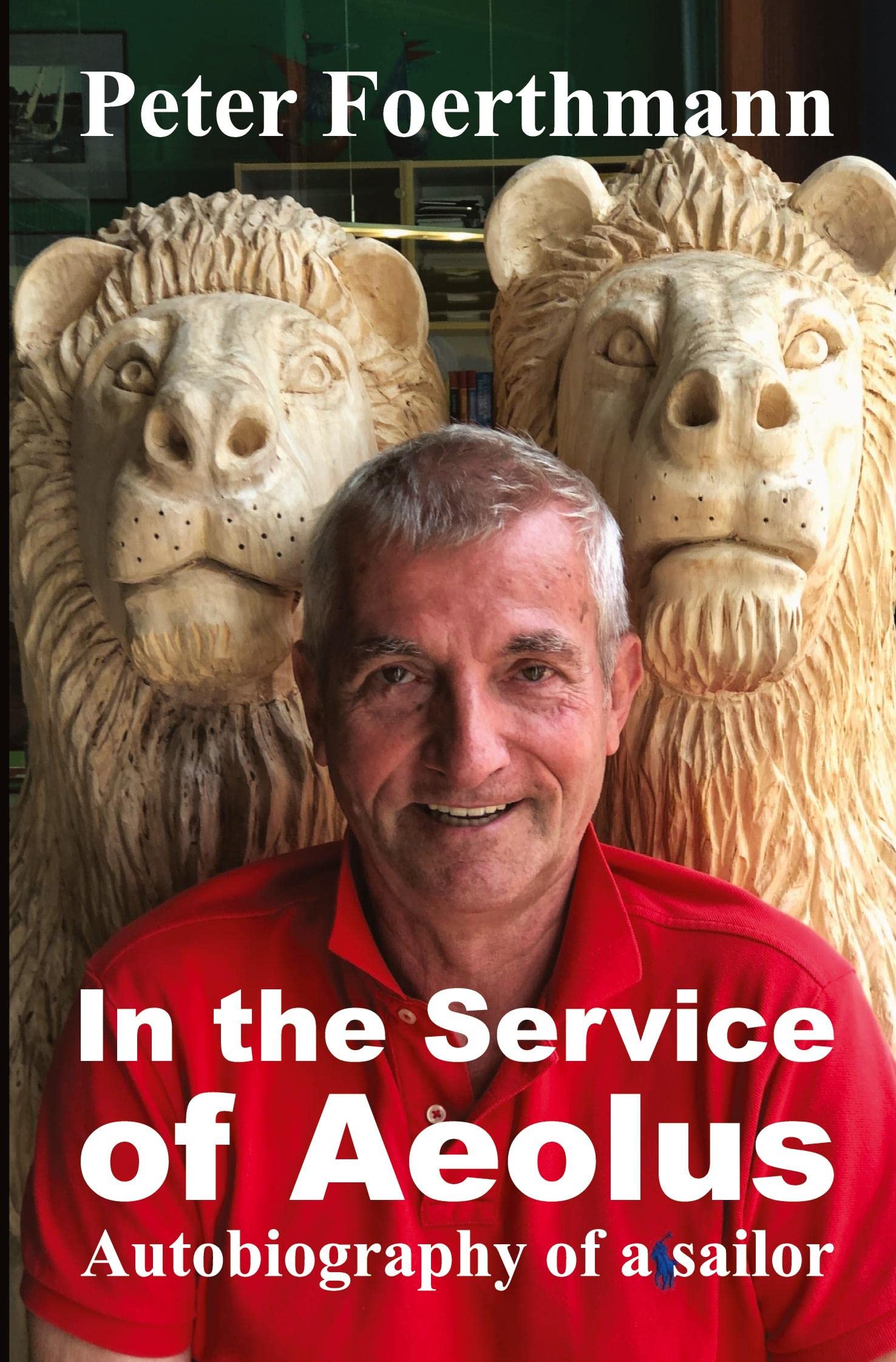 In the Service of Aeolus: Autobiography of a sailor