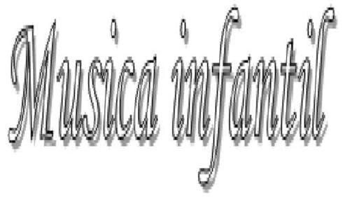 Música y cuentos infantiles