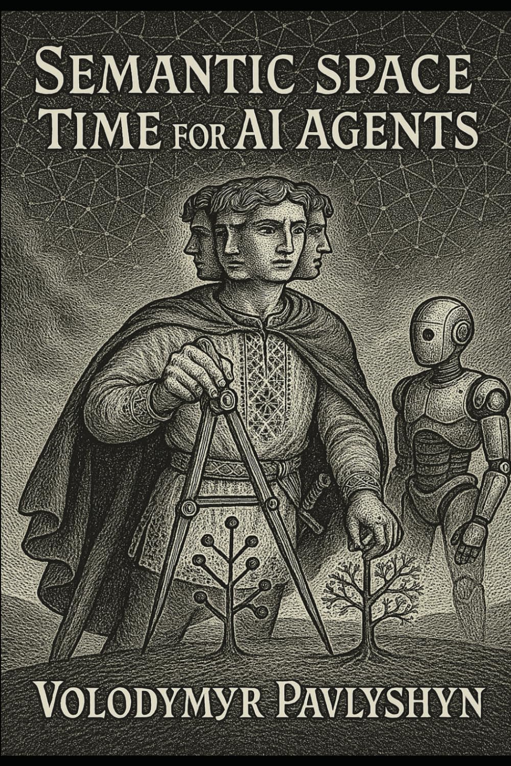 Semantic Space Time for AI Agent Ready Graphs (Graphs for AI Agents)