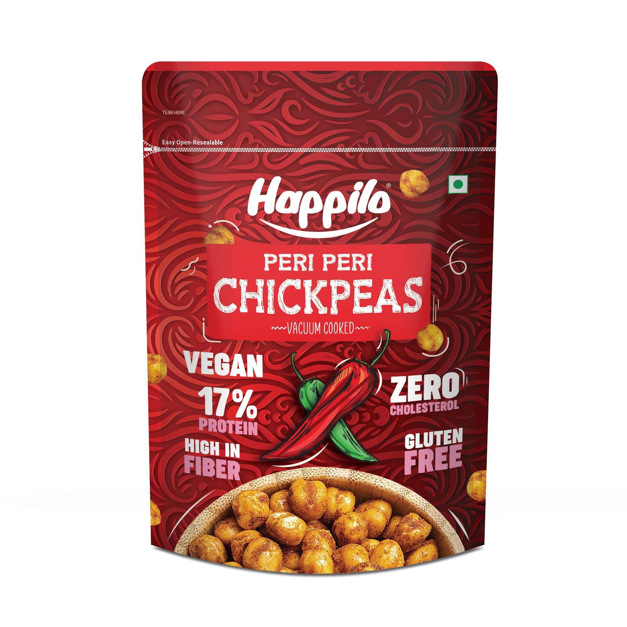 See full amazon price history chart for Happilo Premium Super Snack Peri Peri Chickpeas 110g, Crunchy and Delicious, Super Healthy Happilo Premium Super Snack Peri Peri Chickpeas 110g, Crunchy and Delicious, Super Healthy (B09VSZ9S5Q) Amazon Price History, Amazon Price Tracker