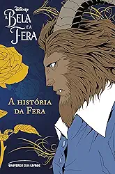 A Bela e a Fera em mangá: A história da Fera: 2