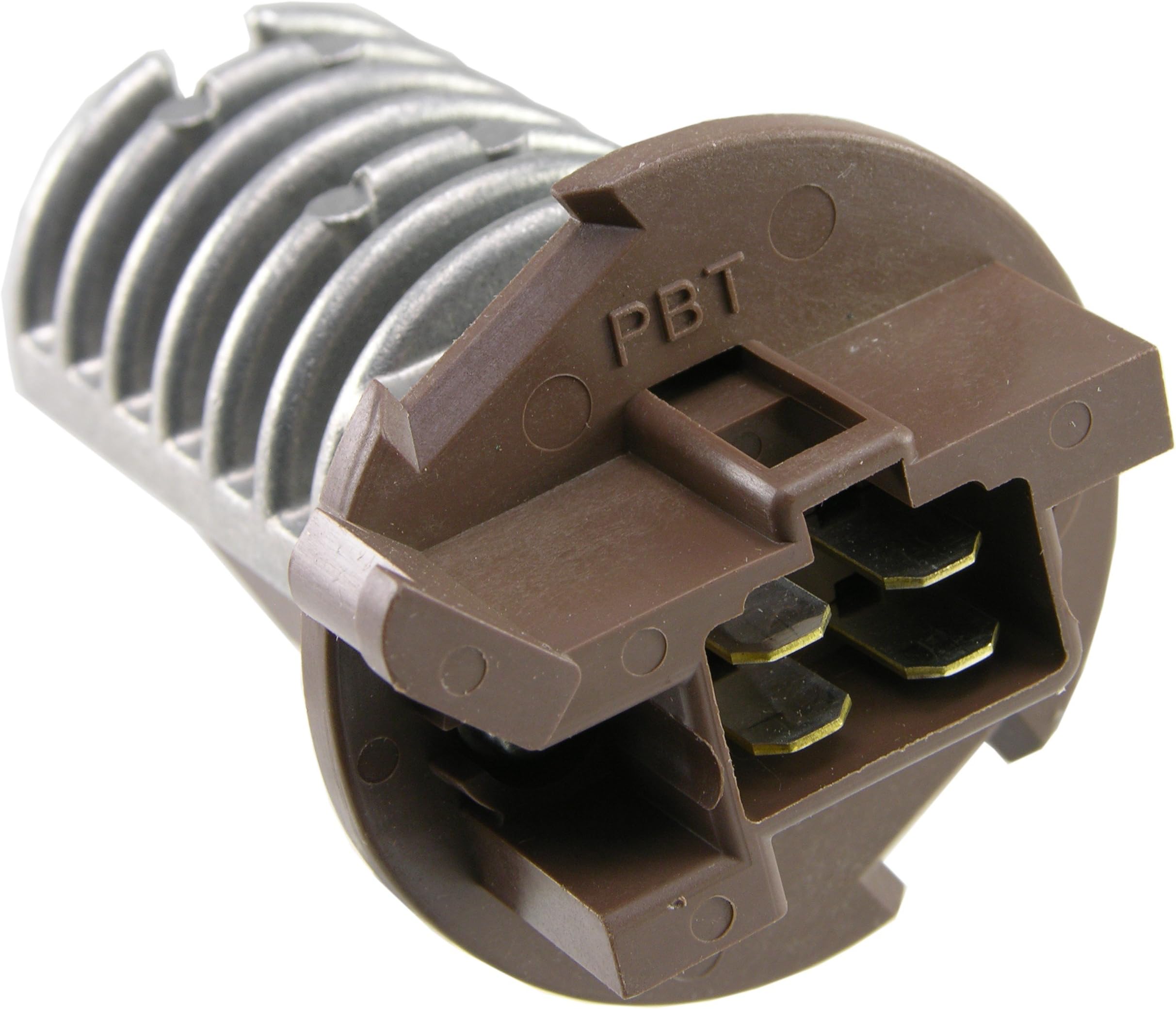 Wells JA1626 HVAC Blower Motor Resistor