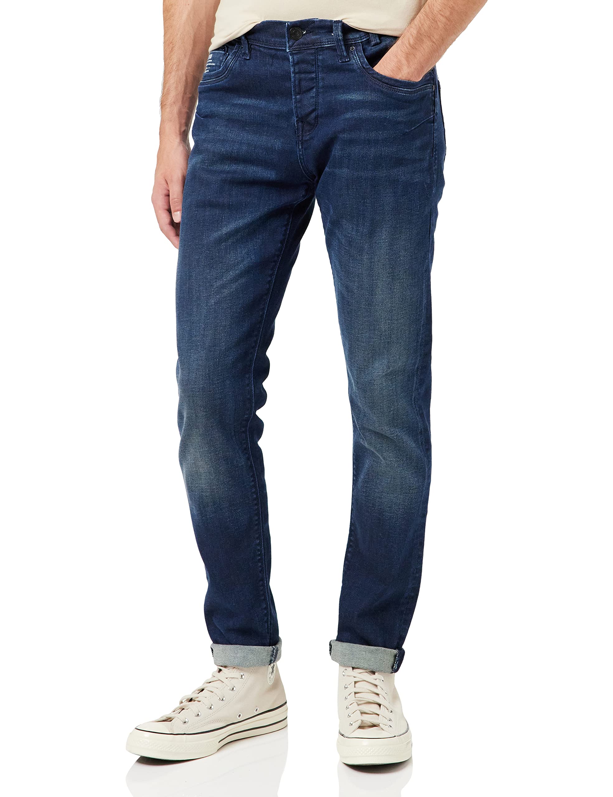 LTBMen's Servando X D Jeans