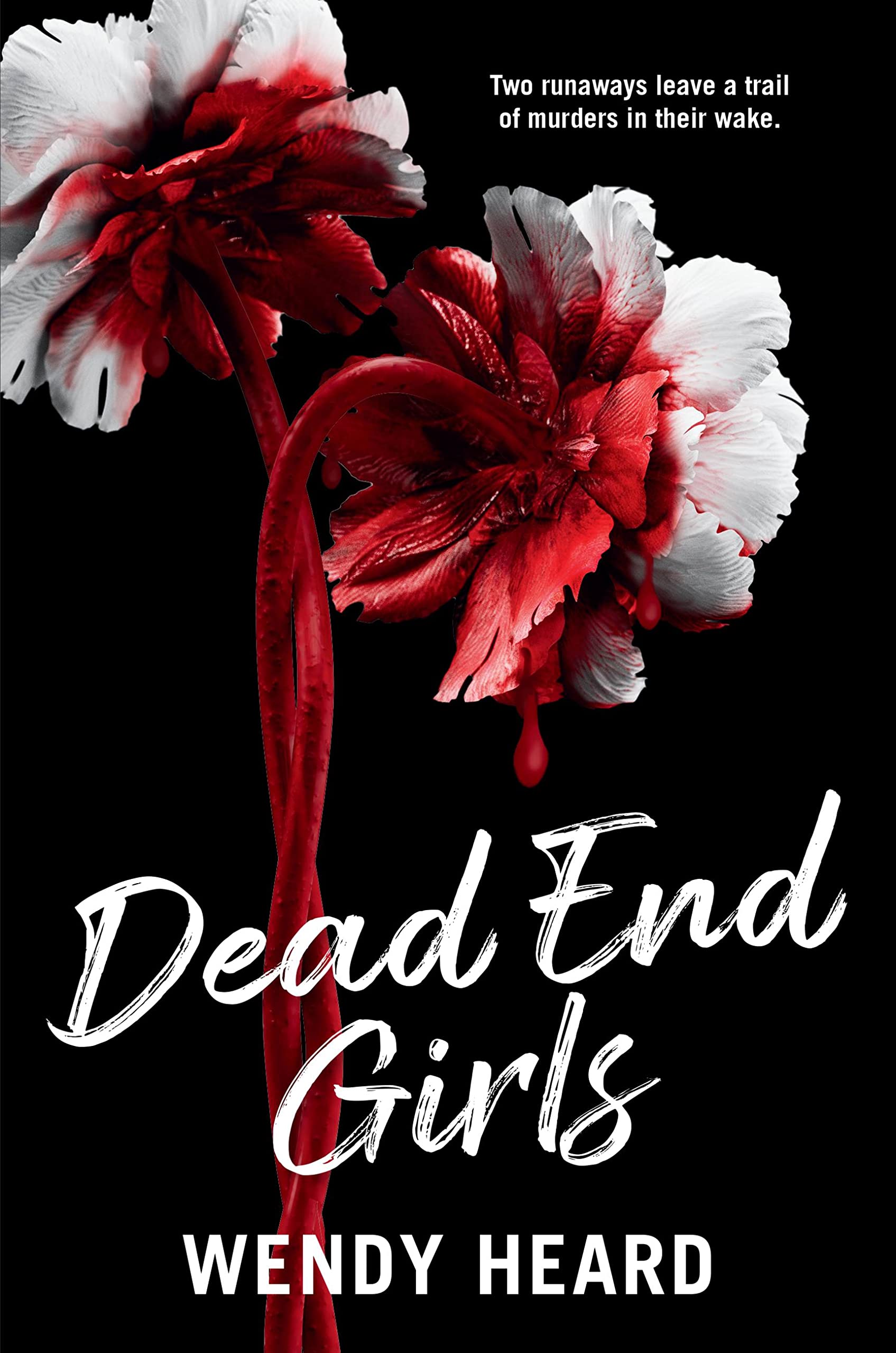 Buy Dead End Girls โ BookShops.in